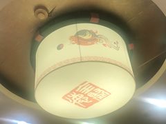-北京全聚德(方庄店)