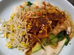 -味绝西面