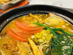 -考拉小厨亲子餐厅(榆次店)