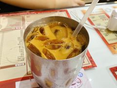 -華人 華星冰室(氹仔 店)