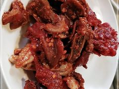 -爱客得牛排海鲜烤肉·火锅自助(春熙路黑金好店)