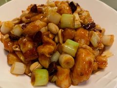 宫保鸡丁-李老爹香辣蟹(宣武门店)