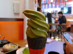 -饭町二郎日式综合茶餐(中安广场店)