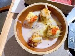 -八角锄烧·肉火锅(天河城店)