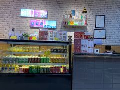 -大牛湾·眷村牛肉面(蠡溪店)