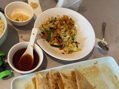 -静之湖湖畔餐厅