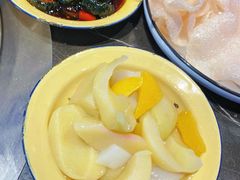 -百一大地锅(香福路店)