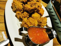 -花腰餐吧Bistro烧烤 傣味(传媒大学店)