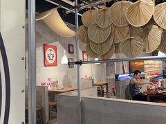 -言玖鲜火锅串串披萨自助(益田假日店)