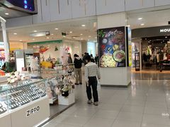 -凯德MALL(西直门店)