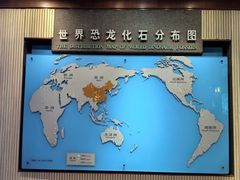 -自贡恐龙博物馆