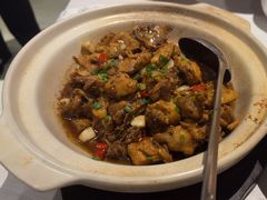 -鄱阳湖·江西小炒·瓦罐煨汤(五道口店)