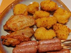 -乐凯撒披萨(喜荟城店)