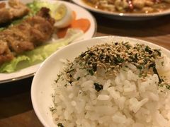 -隐食餐厅(金水湾公馆店)