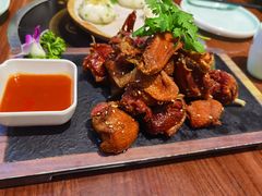 -龙泉人椰子鸡·糟粕醋·海南菜(龙昆南店)