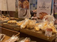 -西村叔叔的店·面包·甜品·蛋糕(崂山丽达店)