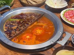 -楠火锅(哈尔滨金爵万象店)