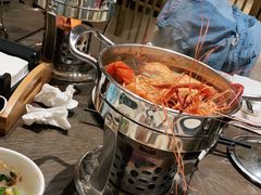 -深圳佳兆业万豪酒店-金沙全日餐厅