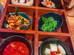 -韩罗苑(万象城店)