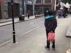 -钟书阁(松江泰晤士小镇店)