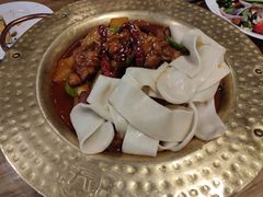 -天山传奇新疆菜(SKLP店)
