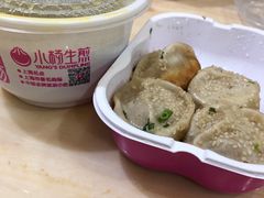 -小杨生煎(龙之梦购物中心店)