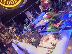 -加餐海鲜自助(宝龙一城店)