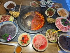 -蜀大侠火锅(总府路店)