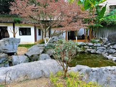 -墨池公园