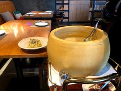 -新贝乐意大利餐厅(苏州中心店)