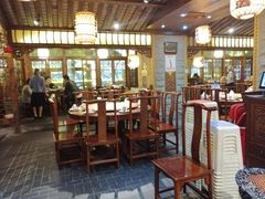 大堂-杨记隆府(白象街店)