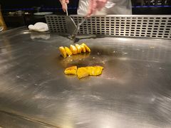 -松临·铁板烧&Omakase(神农店)