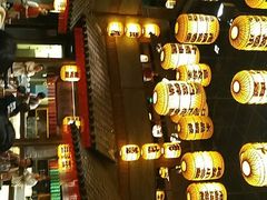 -南京大牌档(凯德大峡谷店)