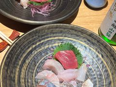 -镹·鱼料理  国产鱼使用店