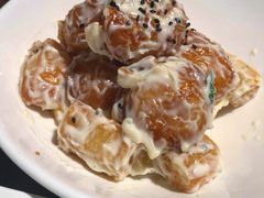 -大树餐厅(益田假日店)