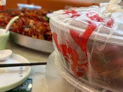 -虾铺子龙虾·私房菜(金源花苑店)