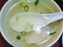 -古早人小吃店(黄河北路店)
