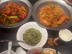 -天宝兄弟(前海壹方城店)
