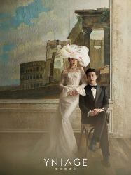 -鱼映像摄影·珍藏级影像品牌