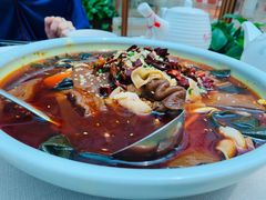 -尚一汤·粤菜海鲜(环球港店)