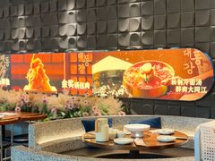 -大同江朝鲜菜•长春地标美食(绿园吾悦广场店)