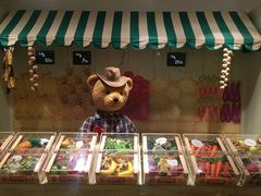 -济州岛泰迪熊博物馆