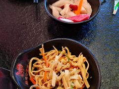 -重庆烧鸡公火锅(簋街店)