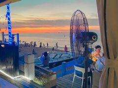 -望海观澜海景音乐餐吧(帆船基地店)