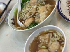 淨水餃-刘森记面家(桂林街店)