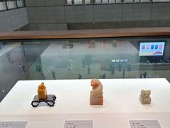 -北京工艺美术博物馆