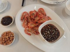 -太湖饭店·寄畅轩中餐厅