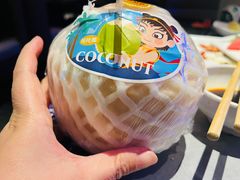 -奔海甄选·活鲜刺身铁板烧自助(太原里店)