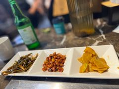 -火牛火韩式烤肉韩国料理(韩乐坊店)