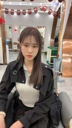 -V8潮牌·接发烫染连锁